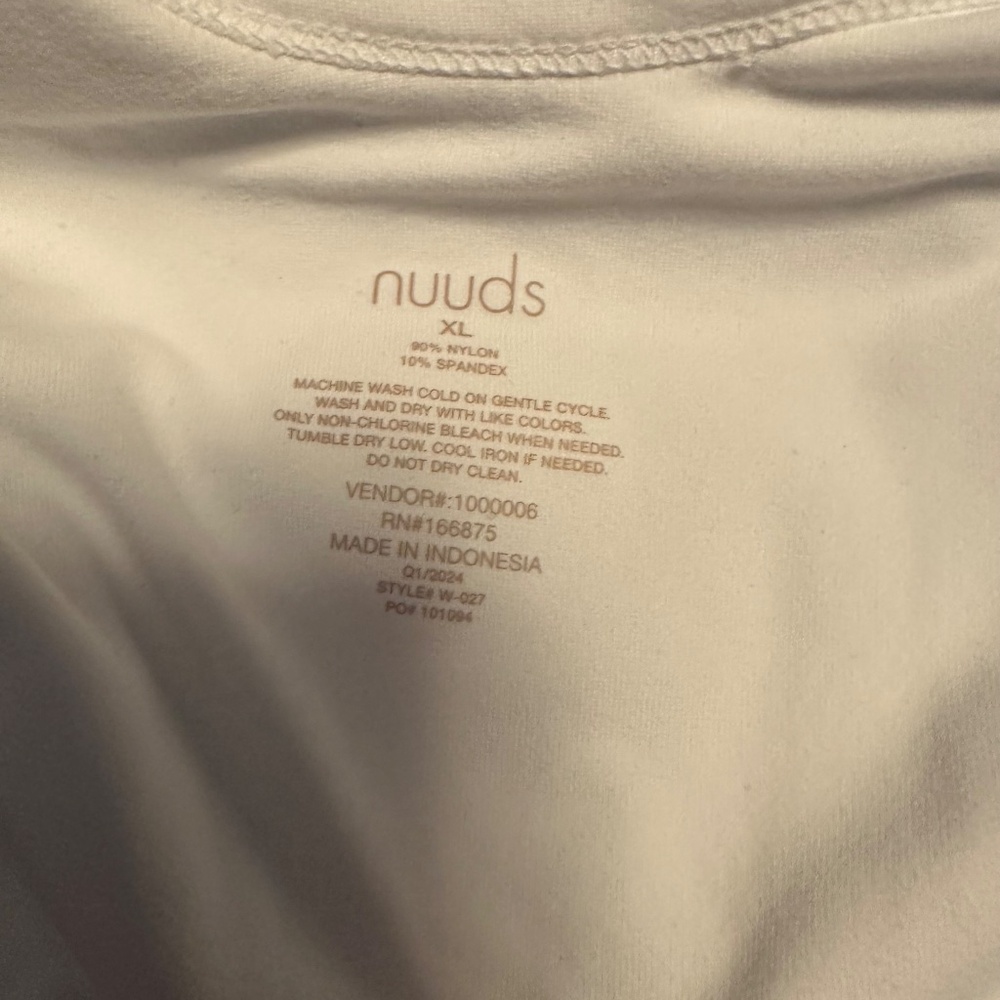 Nuuds bundle - image 6